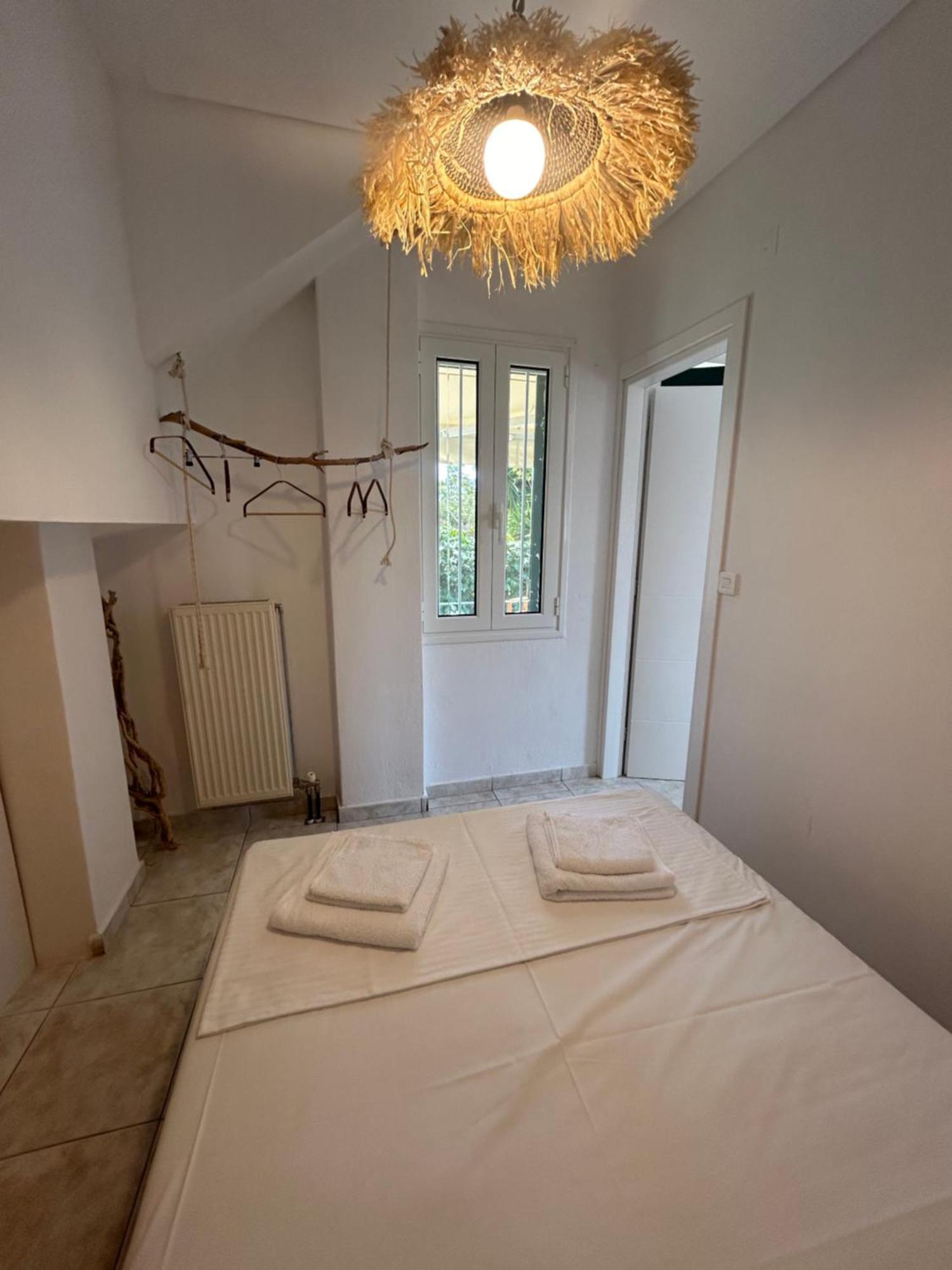 Apartmán Παγώνα, By The Sea Pefki  Exteriér fotografie